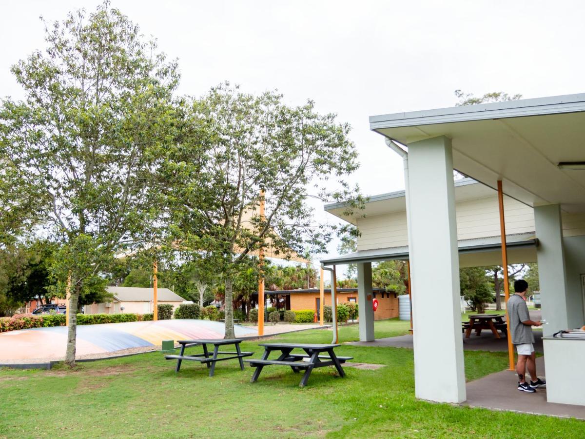 Canton Beach Holiday Park Toukley Εξωτερικό φωτογραφία