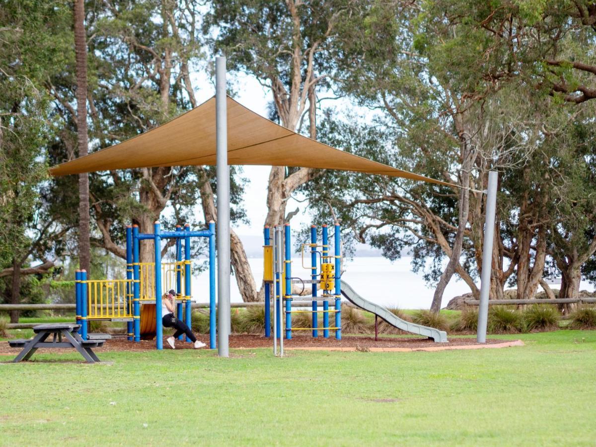Canton Beach Holiday Park Toukley Εξωτερικό φωτογραφία