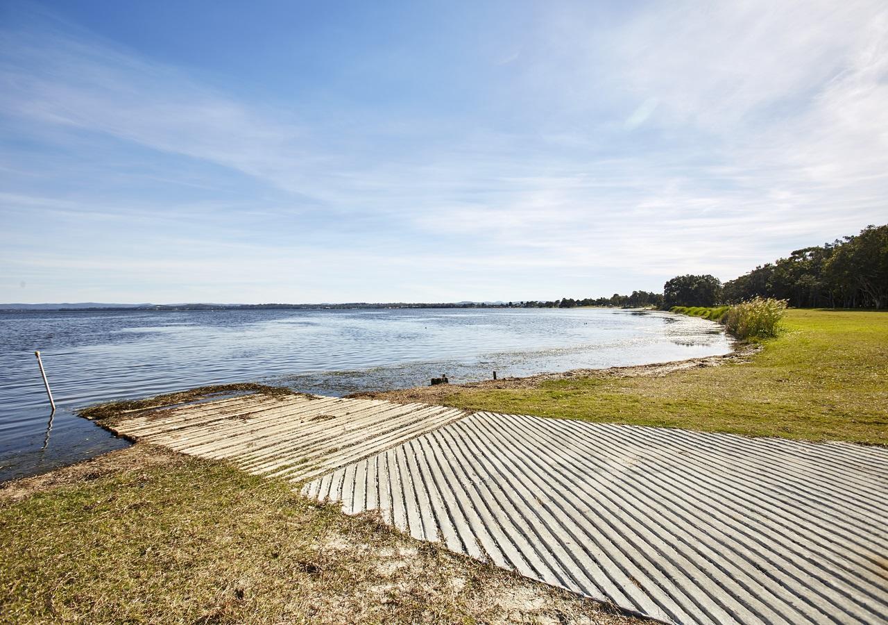 Canton Beach Holiday Park Toukley Εξωτερικό φωτογραφία