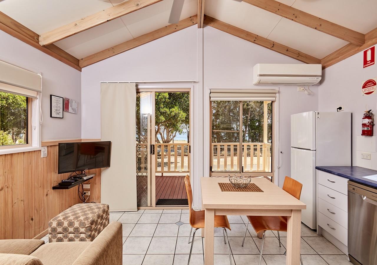 Canton Beach Holiday Park Toukley Εξωτερικό φωτογραφία