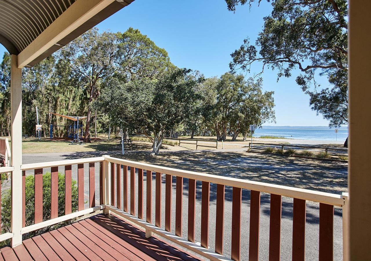 Canton Beach Holiday Park Toukley Εξωτερικό φωτογραφία