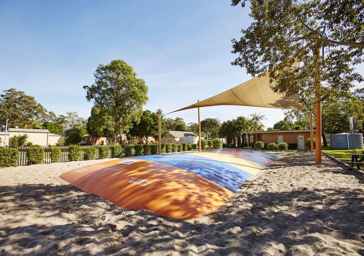 Canton Beach Holiday Park Toukley Εξωτερικό φωτογραφία