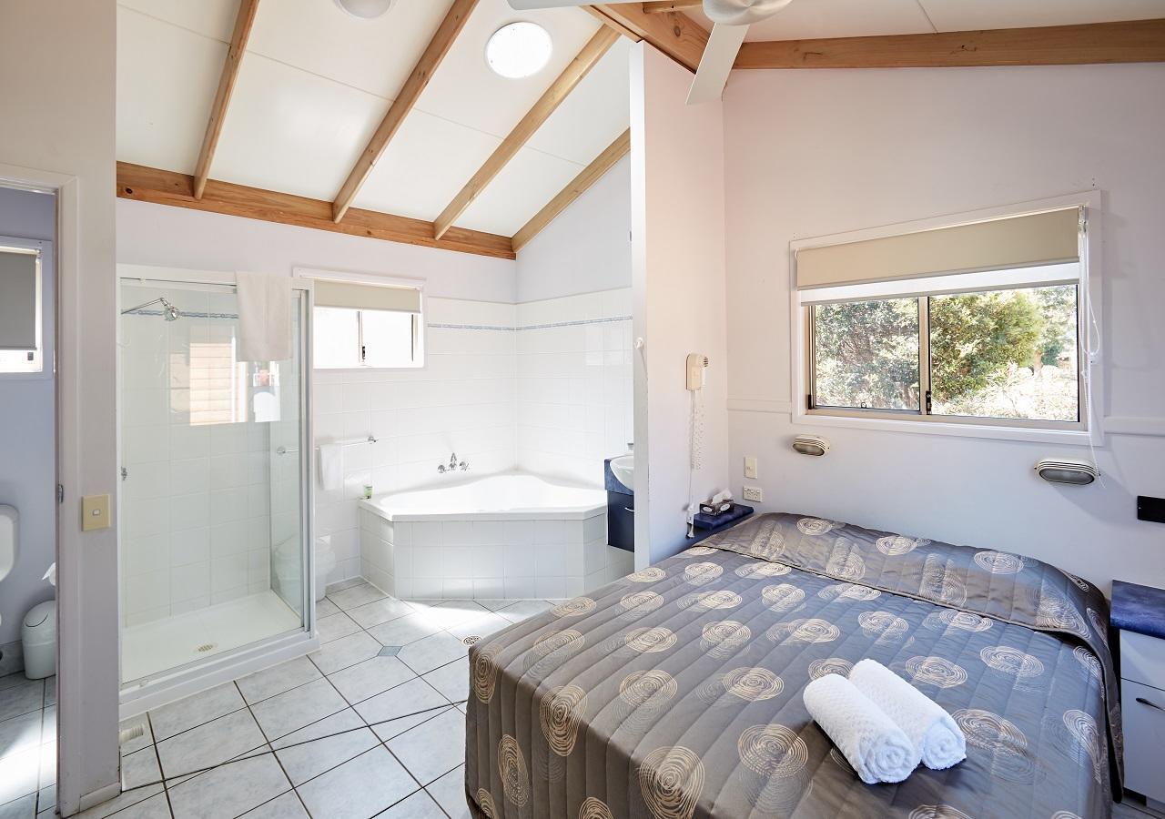 Canton Beach Holiday Park Toukley Εξωτερικό φωτογραφία