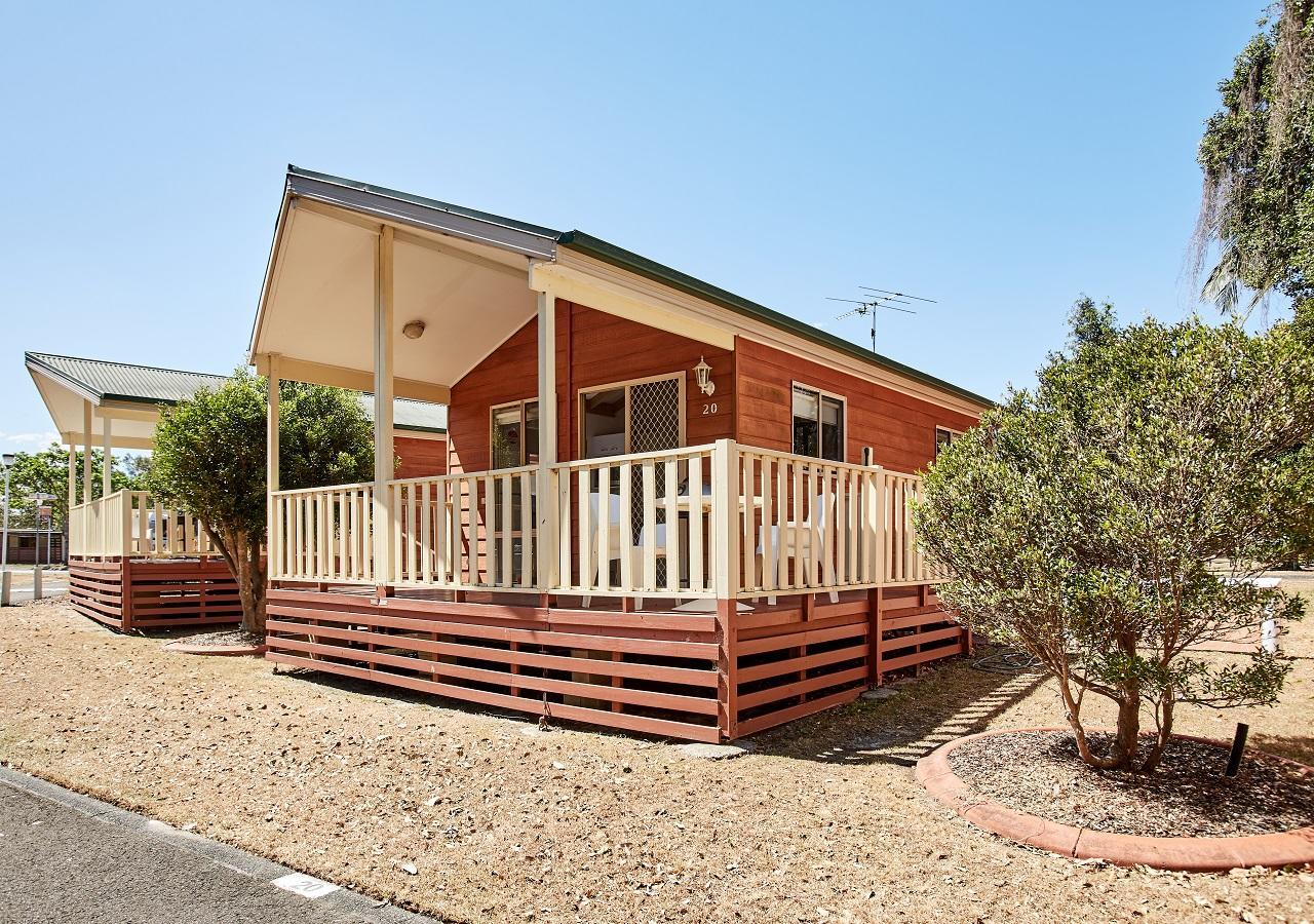 Canton Beach Holiday Park Toukley Εξωτερικό φωτογραφία