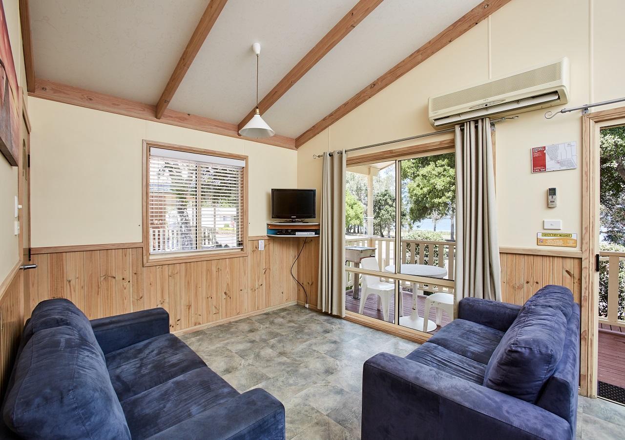 Canton Beach Holiday Park Toukley Εξωτερικό φωτογραφία