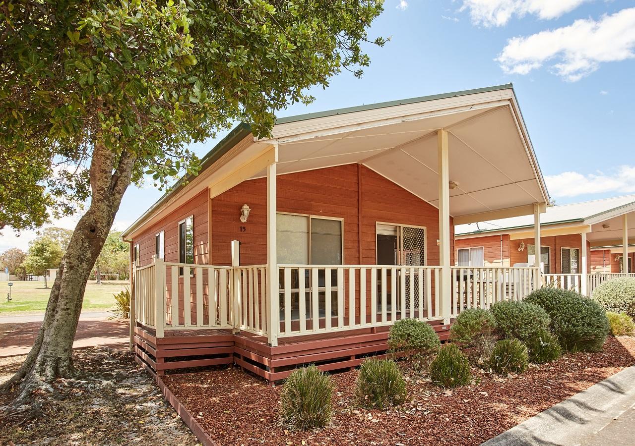 Canton Beach Holiday Park Toukley Εξωτερικό φωτογραφία